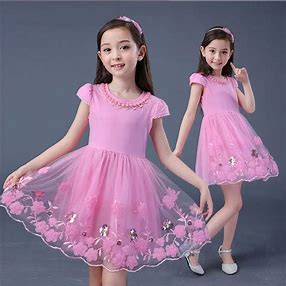 Cute Dress