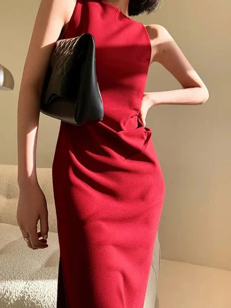Western Dress