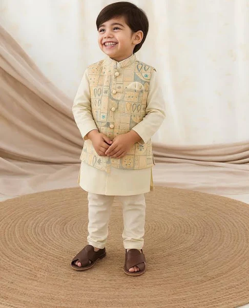 kurta-pjama